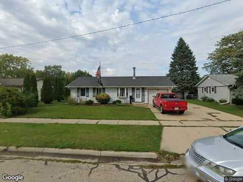 Muir, JANESVILLE, WI 53546