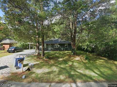 Madison, FOREST PARK, GA 30297