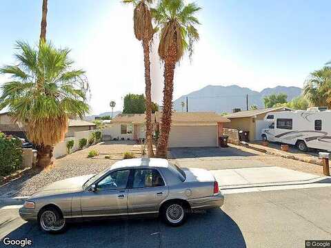 Avenida Martinez, LA QUINTA, CA 92253