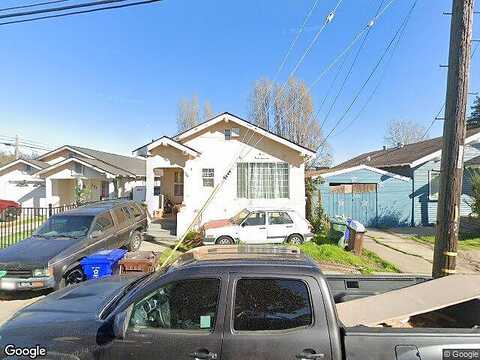29Th, RICHMOND, CA 94804