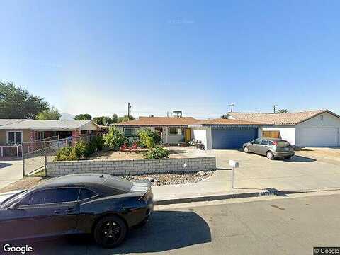 Calle Avila, COACHELLA, CA 92236