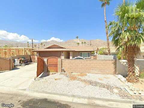 Avenida Martinez, LA QUINTA, CA 92253