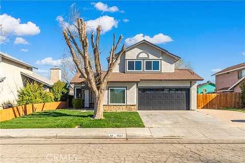 Jackman, LANCASTER, CA 93535