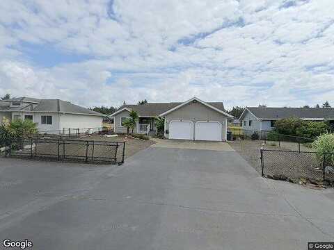 Canal, OCEAN SHORES, WA 98569