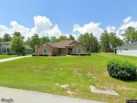114Th Street, OCALA, FL 34476