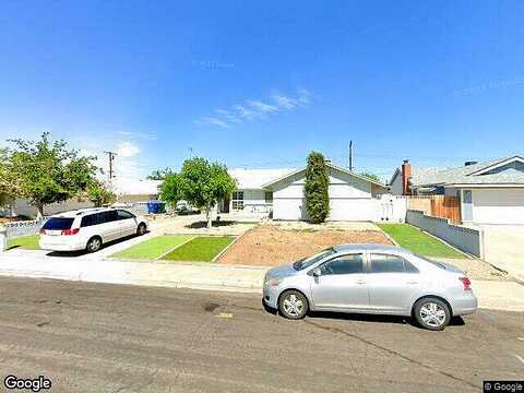 Fairview, RIDGECREST, CA 93555