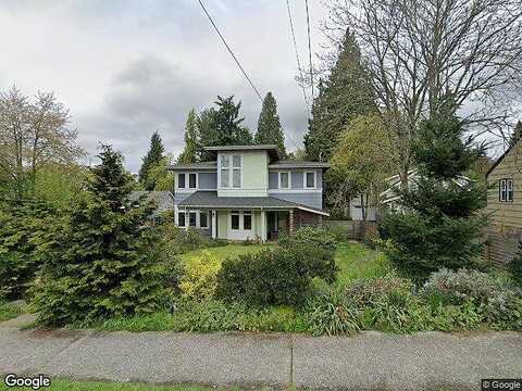 92Nd, SEATTLE, WA 98115