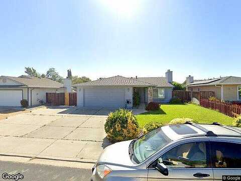 Teresa, OAKLEY, CA 94561
