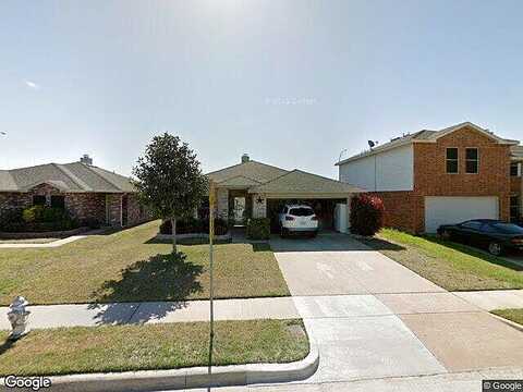 Royal Burgess, FORT WORTH, TX 76135