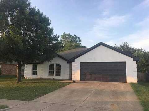Barbara Jean, BURLESON, TX 76028