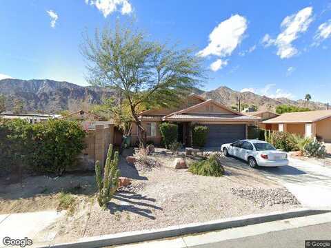 Avenida Herrera, LA QUINTA, CA 92253