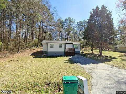 2Nd, MORROW, GA 30260