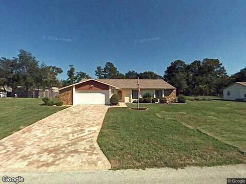 Kenmore, SPRING HILL, FL 34608