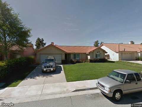 Spring View, BANNING, CA 92220