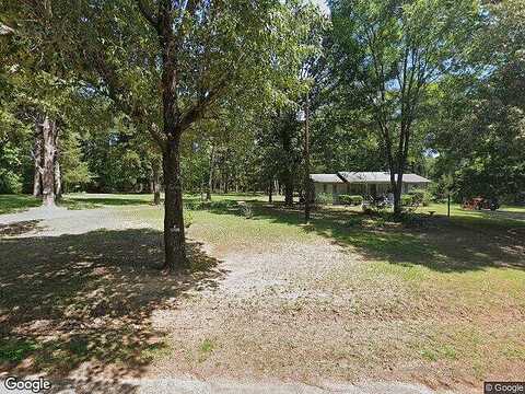 Country Club, HALLSVILLE, TX 75650