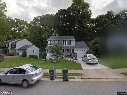 Bradfield, ANNANDALE, VA 22003