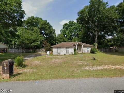 Bradford, MILTON, FL 32571