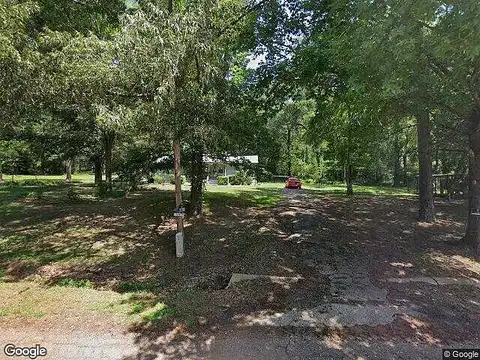 Country Club, HALLSVILLE, TX 75650