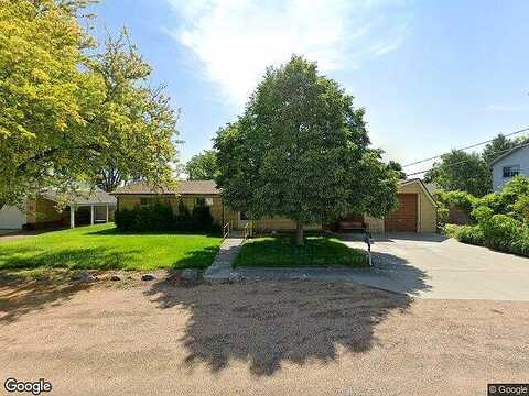 Colfax, FORT MORGAN, CO 80701