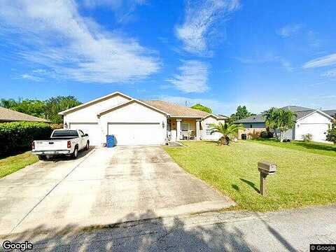 Bernardo, PALM BAY, FL 32907