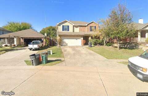 Niagara Falls, ANNA, TX 75409
