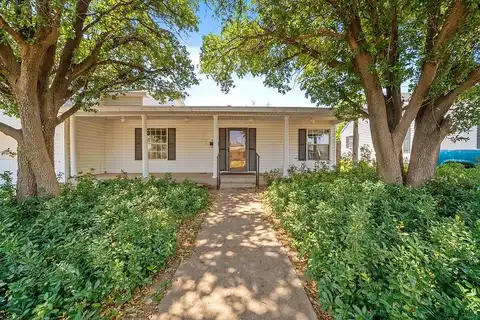 17Th, BIG SPRING, TX 79720