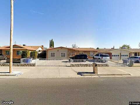Sagittarius, EL PASO, TX 79924