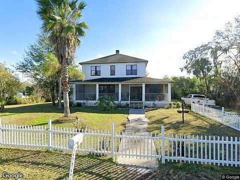 9Th, MULBERRY, FL 33860