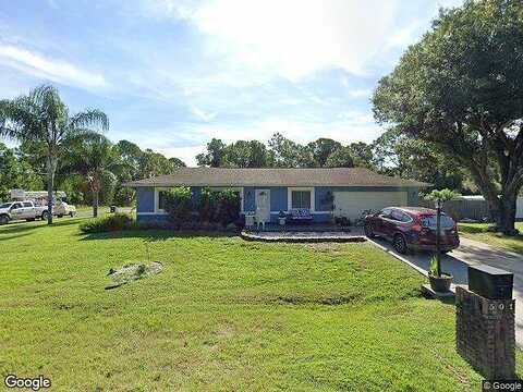 Birch, PALM BAY, FL 32908