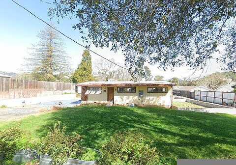 Elaine, SANTA ROSA, CA 95409