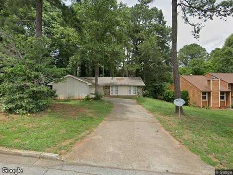 Wesley Park, JONESBORO, GA 30238