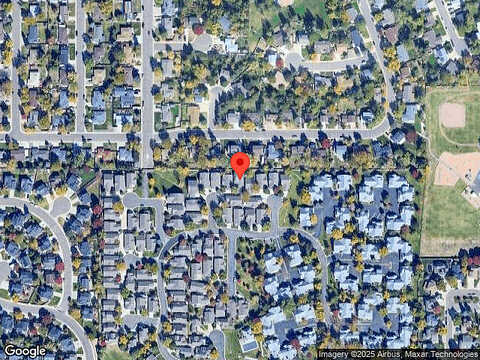 Newcombe, LITTLETON, CO 80127