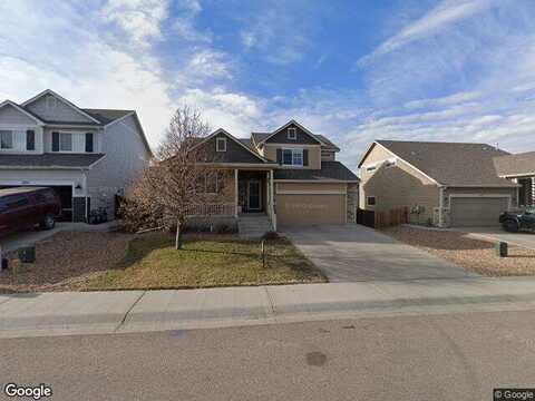Homestead, JOHNSTOWN, CO 80534