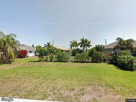 27Th, CAPE CORAL, FL 33914