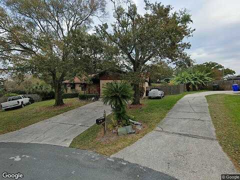 Foxrun, LAKELAND, FL 33813