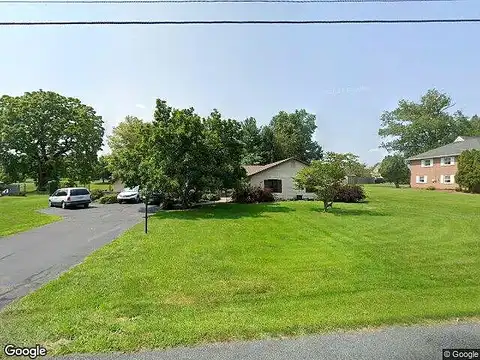 Country Club, GETTYSBURG, PA 17325