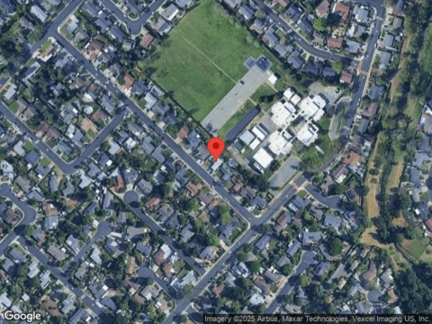 Geneva, CONCORD, CA 94521