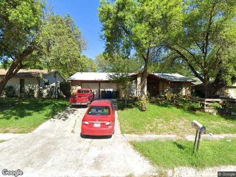 Sorrento, SAN ANTONIO, TX 78217