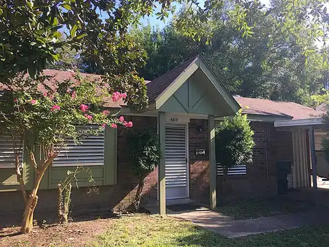 Avenue R, GALVESTON, TX 77551