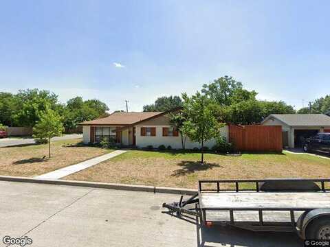Wyoming, NORTH RICHLAND HILLS, TX 76180