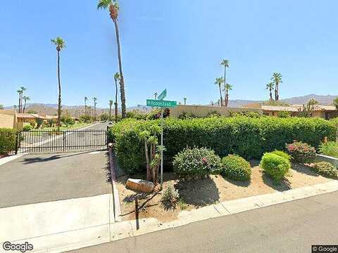 Racquet, PALM DESERT, CA 92260