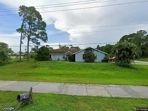 Emerson, PALM BAY, FL 32907