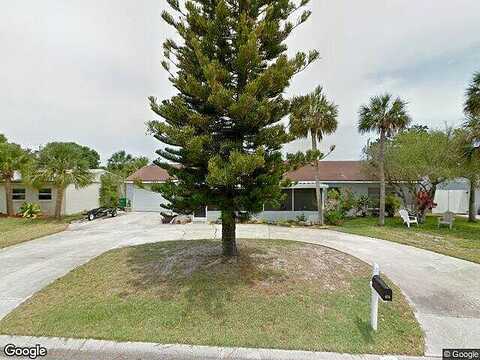 Dempsey, COCOA BEACH, FL 32931