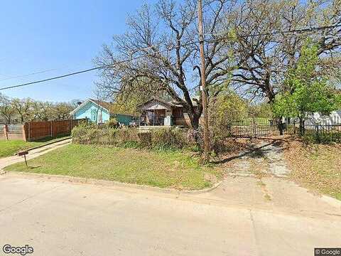 Shackleford, FORT WORTH, TX 76119