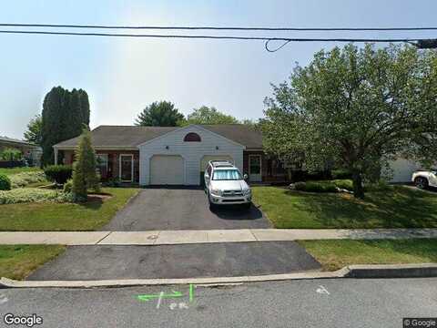 Charles, MECHANICSBURG, PA 17050