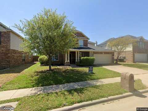 Rush River, FORT WORTH, TX 76123