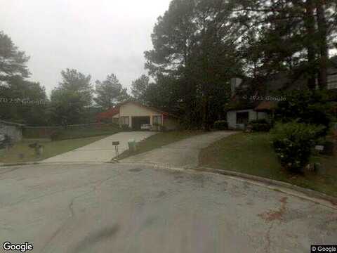 Shannon, UNION CITY, GA 30291