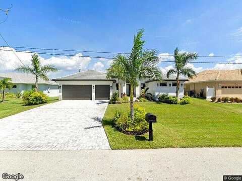 17Th, CAPE CORAL, FL 33914