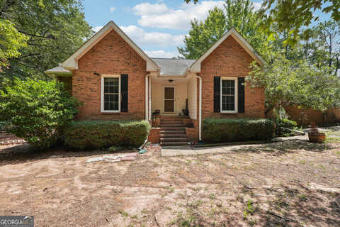 Rabbit, MCDONOUGH, GA 30252