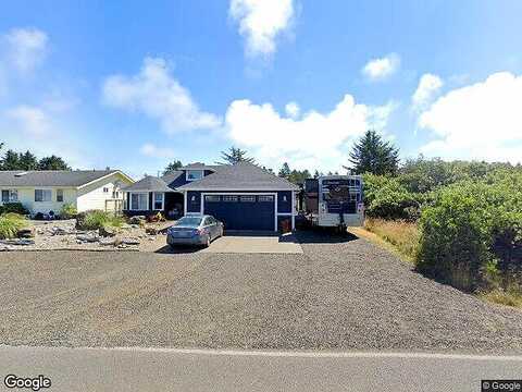 Canal, OCEAN SHORES, WA 98569